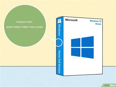 Image result for How to Know Windows Product Key