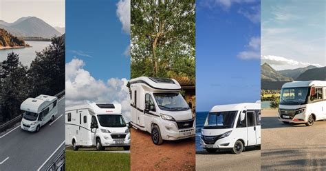 The Big 5- The Big Hymer Group Sales Event , Erwin Hymer Centre ...