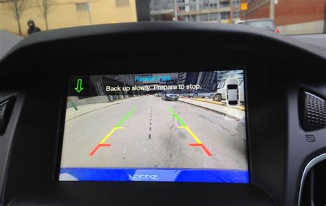 Image result for Parallel Parking Control System