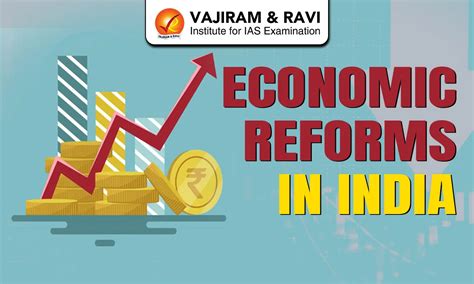 Economic Reforms in India, Background, New Economic Policy