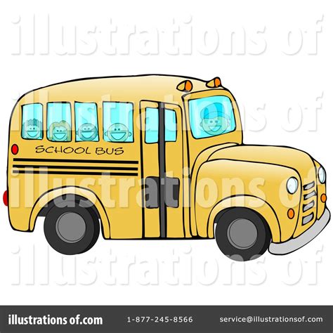 Free Free School Bus, Download Free Free School Bus png images, Free ...