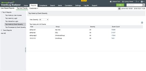 Image result for EventLog Reviewer