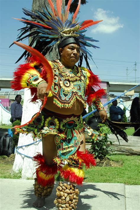 Aztec 的图像结果