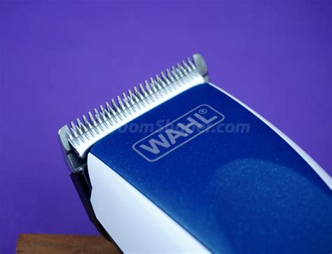 Image result for Wahl Color Pro Tutorial