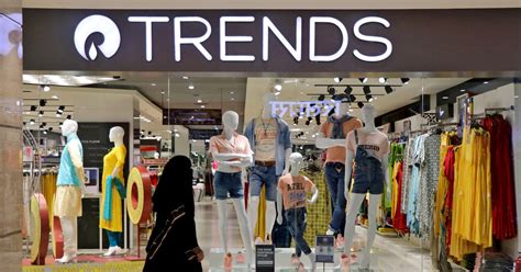 Image result for Reliance Retail