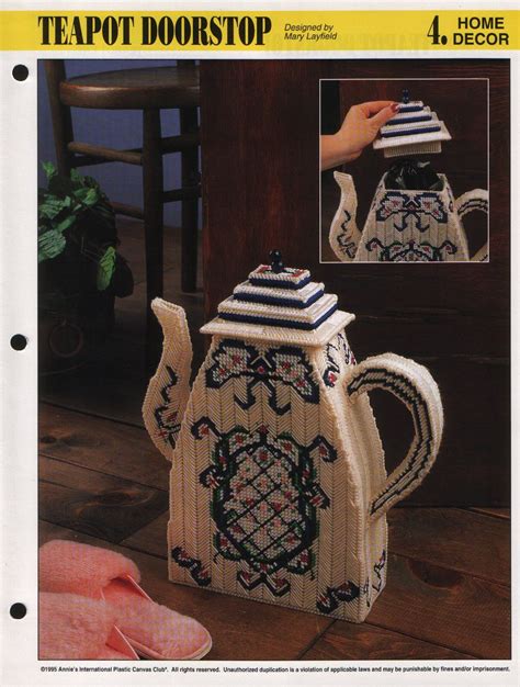 Image result for Plastic Canvas Tissue Box Patterns