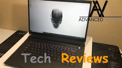 Alienware M15 R3 Unboxing in Hindi 的图像结果
