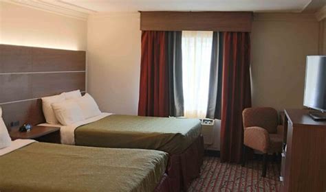 KALIKA HOTEL (Niagara Falls) - Hotel Reviews, Photos, Rate Comparison ...