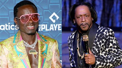 Katt Williams 7 Kids