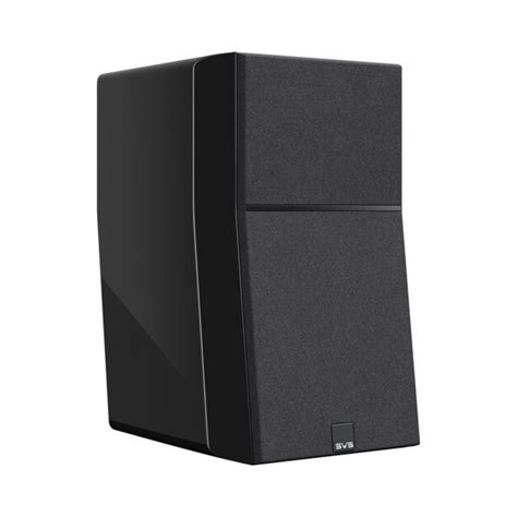 SVS Sound Ultra Evolution - Bookshelf Speaker - Pair