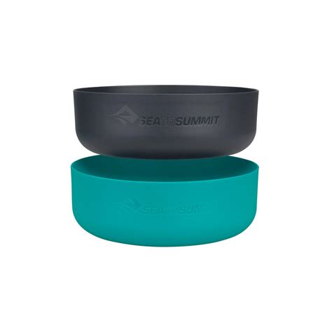 Shop Delta Light Bowl Set AKI2008-05042102 Online – Sea to Summit India