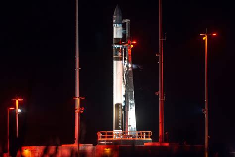 Wallops Island's 1st Electron Commercial Rocket Launch to be Visible ...