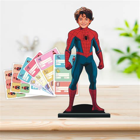 Boys Minify – Klaybox