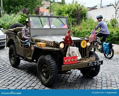 Portugal World War 2