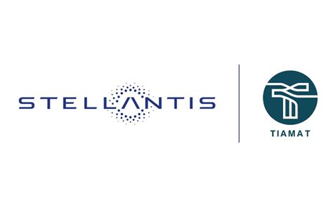 Stellantis Ventures investe na Tiamat e na tecnologia acessível de ...