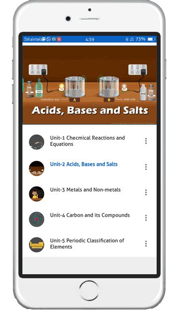 Digital Teacher Learning App