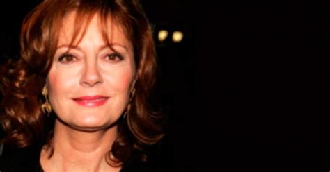 El llamado de Susan Sarandon a Piñera por adopción homoparental y ...