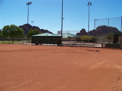 Papago Park | Scout Arizona