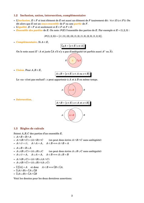 Image result for Exercice Sur Injection Surjection