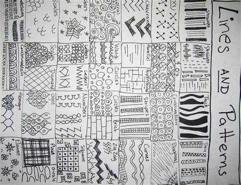 Image result for Patterns Using Shapes