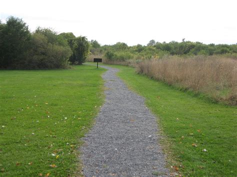 Sacket's Harbor War of 1812 Bicentennial Trail - NNY Trails