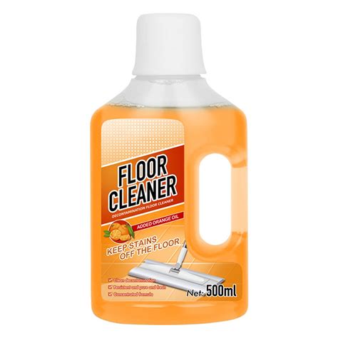 Life Sunny Floor Cleaner, 2025 Upgraded Multi-purpose Floor Cleaner ...