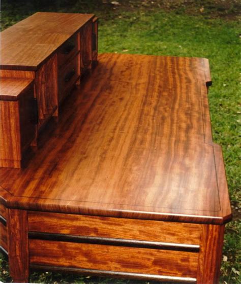 Image result for Craftsman Style Java Desk