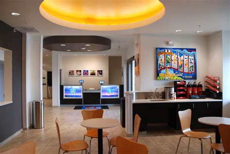 Motel 6 - Riverside - Merriman Pitt Anderson