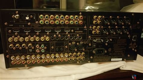 Image result for Av Preamp Processor