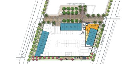 Desmond Wilshire Los Angeles