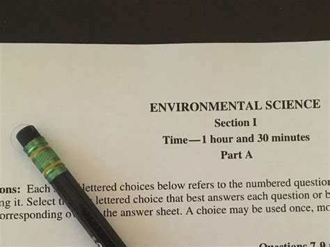 Image result for AP Test Examples