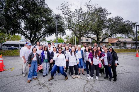 Harmony Project Joins Pasadena Community Job Center for Wildfire Relief ...