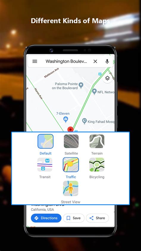 How to Find Directions Using a GPS 的图像结果
