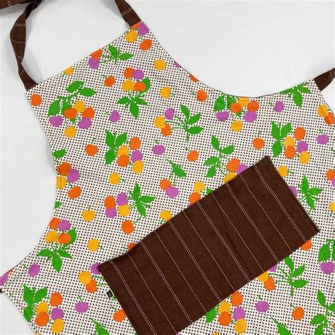 Image result for Full Apron Pattern