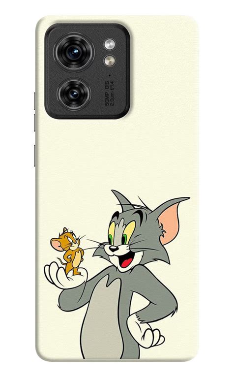Moto Edge 40 back Covers and Cases at best Price in India – Casekaro