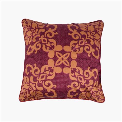 Buy PORTICO Neeta Lulla Printed Cushion Covers - Set of 4 Pcs. - 40 x ...