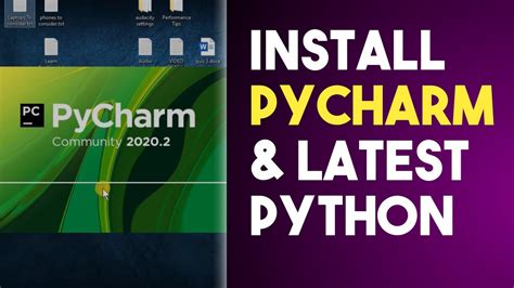 How to Install PyCharm in Windows 的图像结果
