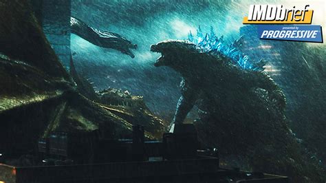 Godzilla Vs. the MonsterVerse