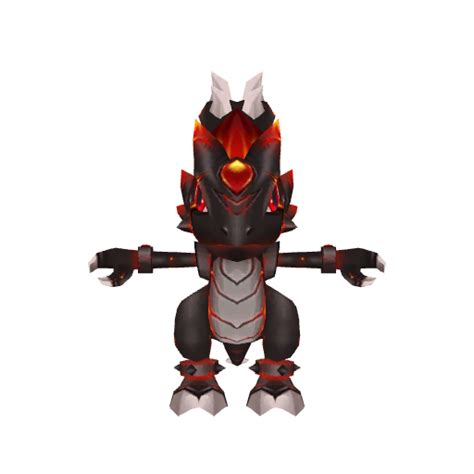 p3d.in - Dark Blitzchen