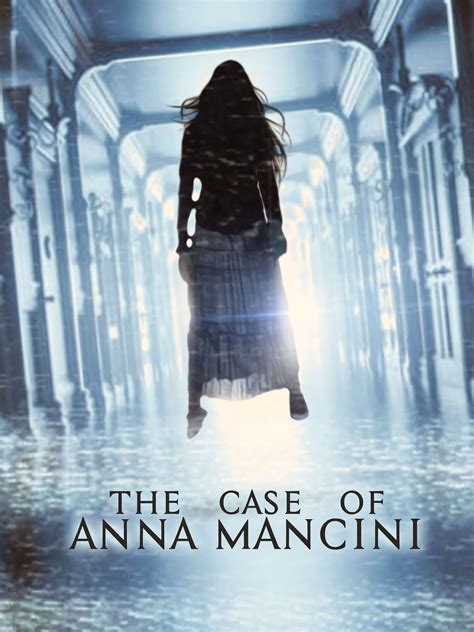 Prime Video: The Case Of Anna Mancini