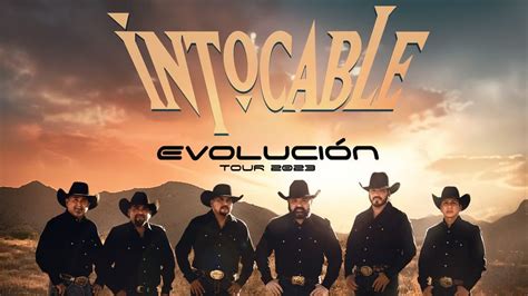 Image result for Intocable Tour