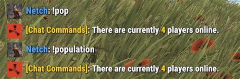 Image result for Rust Clan Commands