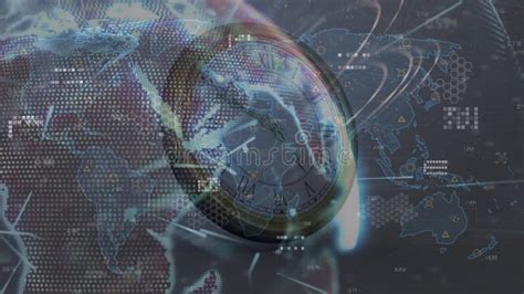 Animated World Map Over Time 的图像结果