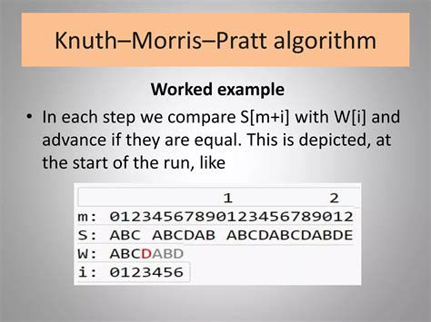 Image result for Sliding Window String Matching Algorithms
