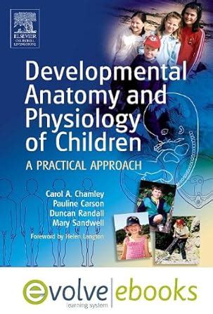 Buy Developmental Anatomy and Physiology of Children: A Practical ...