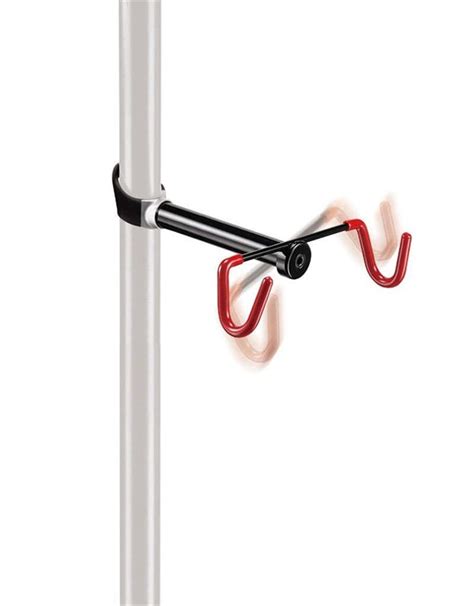 Icetoolz Display/Storage Rack - Extra bike holder for P616 Box | P616S ...