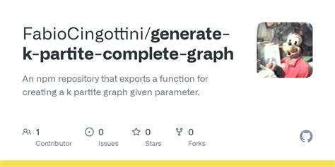 Complete Partite Graph 的图像结果