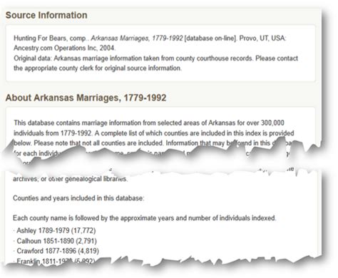 Image result for How to Create Ancestry Database