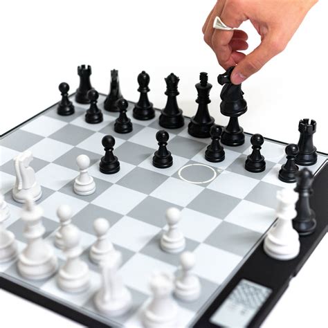 Image result for Chess Computer Centaur Levels