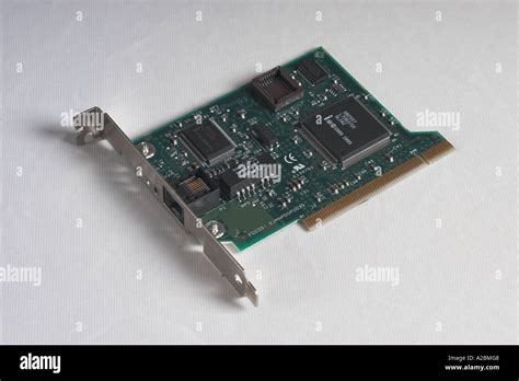 Network Interface Card Troubleshooting 的图像结果